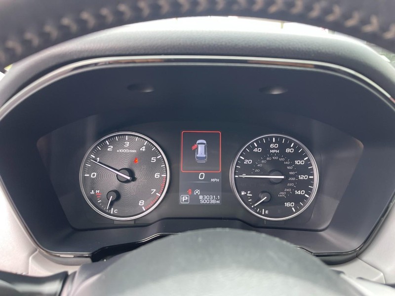 Subaru Outback Vehicle Image 35