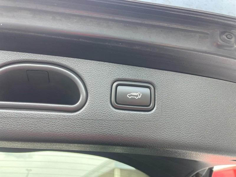 Hyundai Tucson Vehicle Image 17
