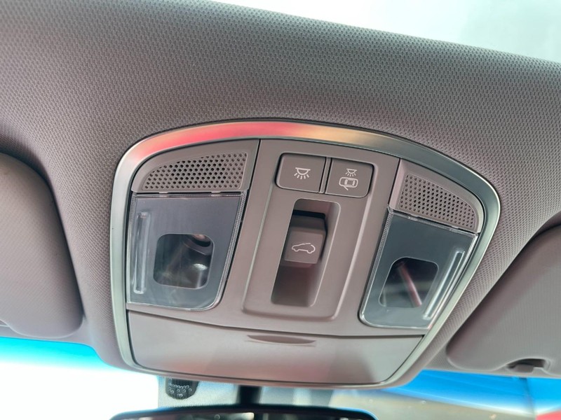 Hyundai Tucson Vehicle Image 35