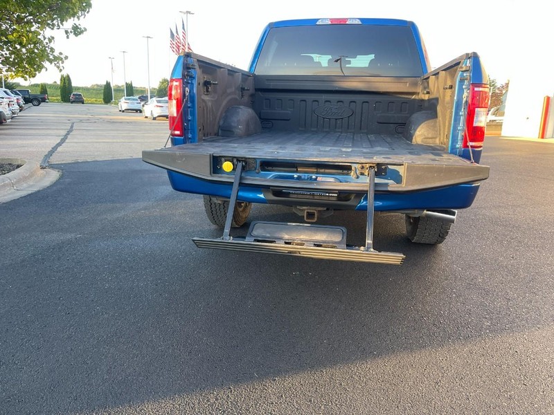 Ford F-150 Vehicle Image 06