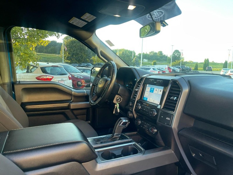 Ford F-150 Vehicle Image 07