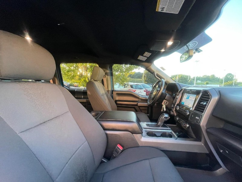 Ford F-150 Vehicle Image 08