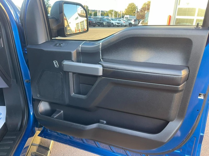 Ford F-150 Vehicle Image 09