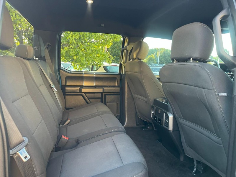 Ford F-150 Vehicle Image 10
