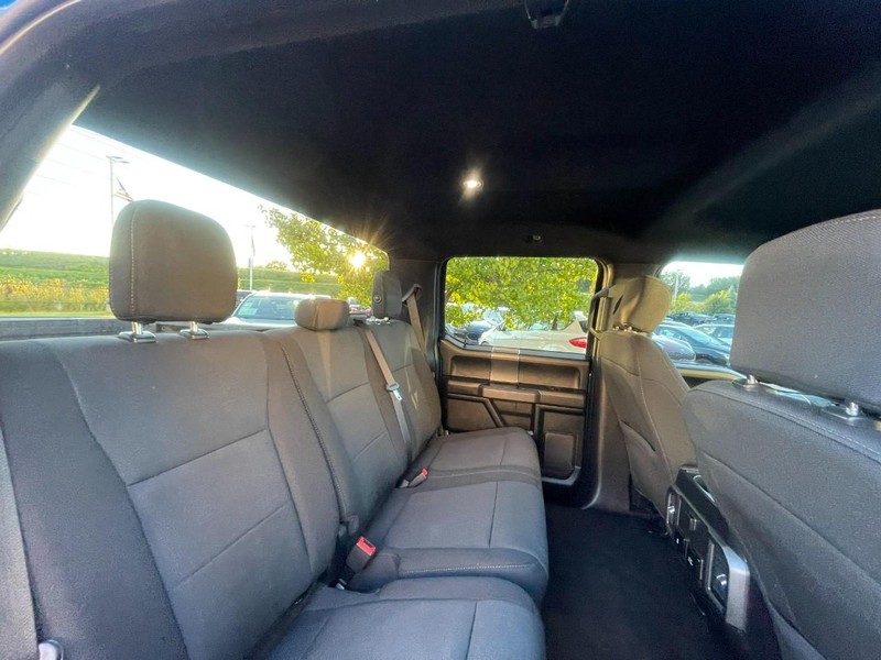 Ford F-150 Vehicle Image 11