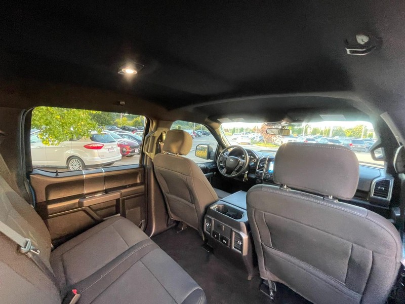 Ford F-150 Vehicle Image 12
