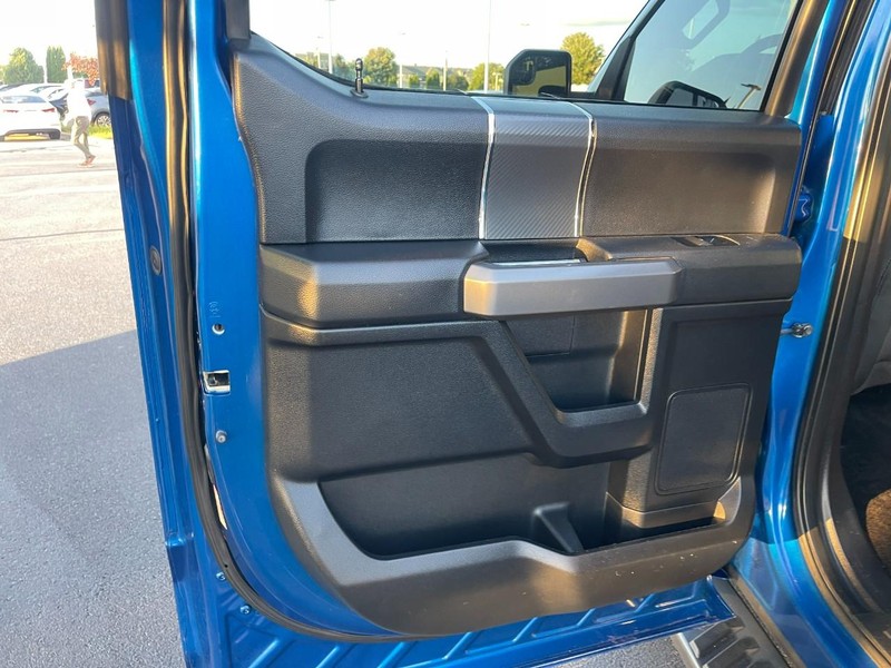 Ford F-150 Vehicle Image 15