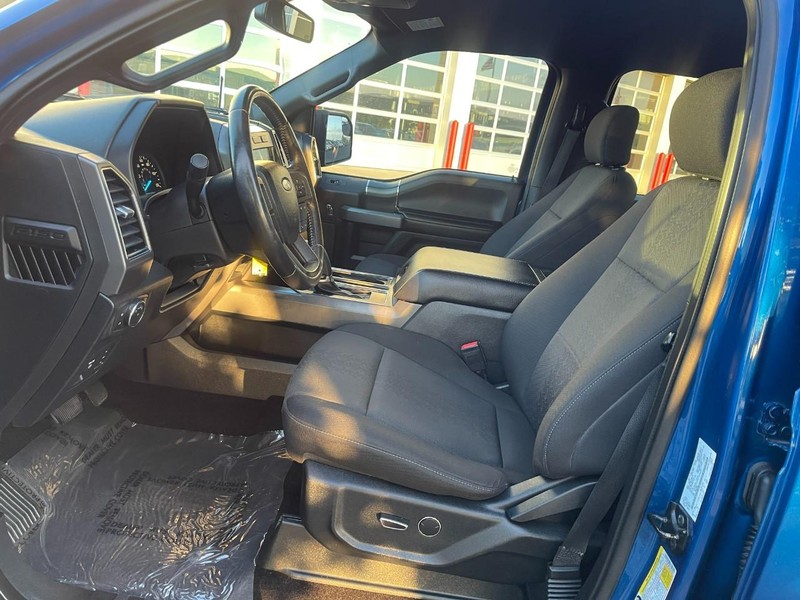 Ford F-150 Vehicle Image 17