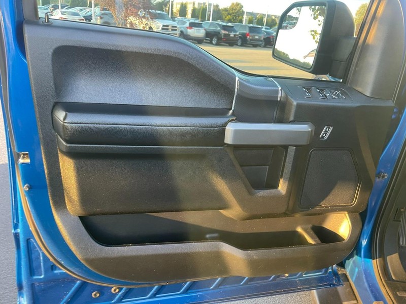 Ford F-150 Vehicle Image 18