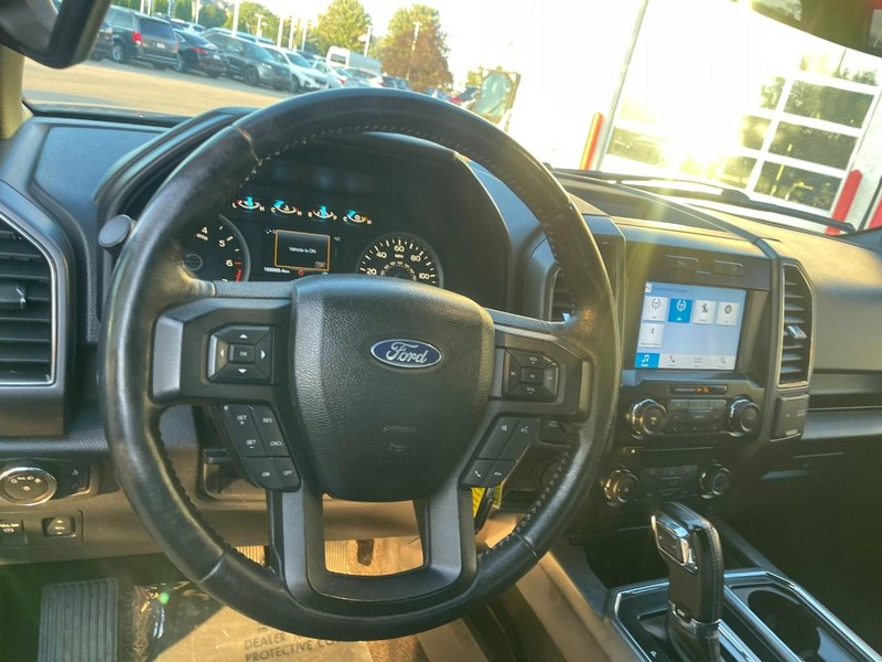 Ford F-150 Vehicle Image 20