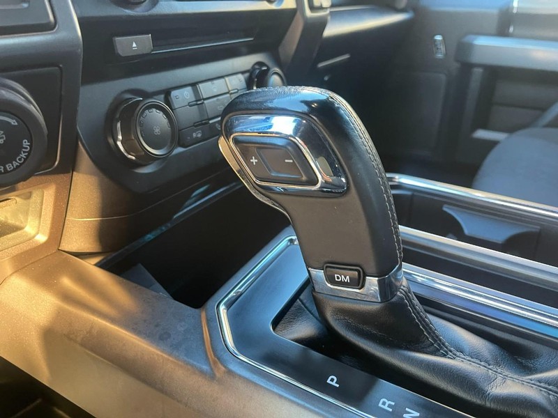 Ford F-150 Vehicle Image 21