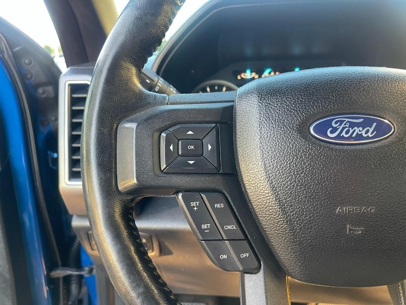 Ford F-150 Vehicle Image 22