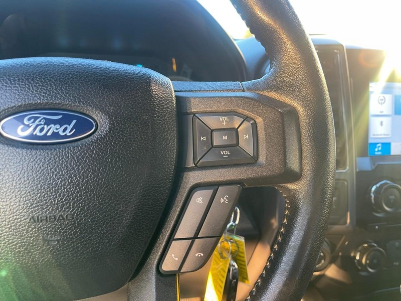 Ford F-150 Vehicle Image 23