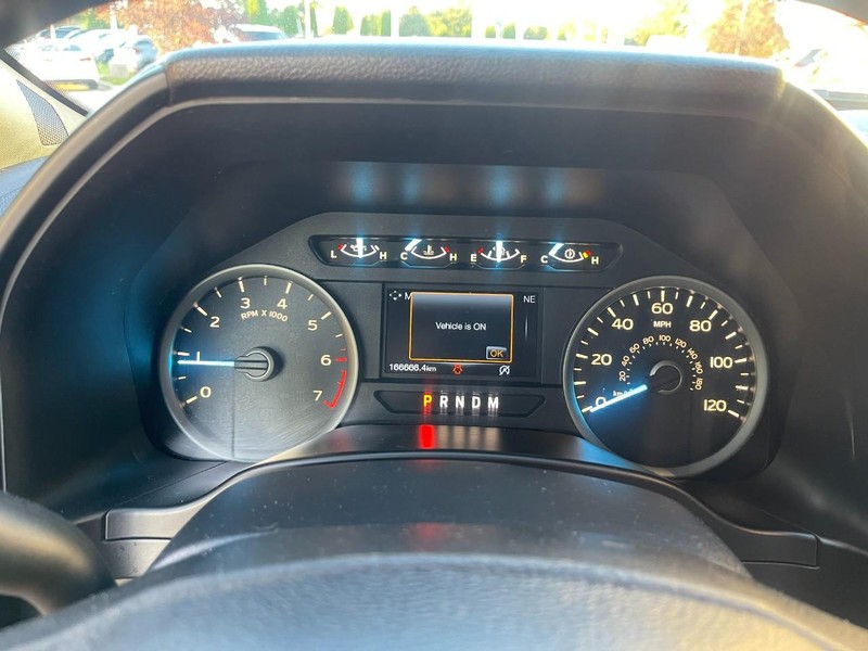 Ford F-150 Vehicle Image 24