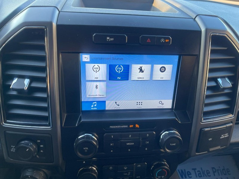 Ford F-150 Vehicle Image 25