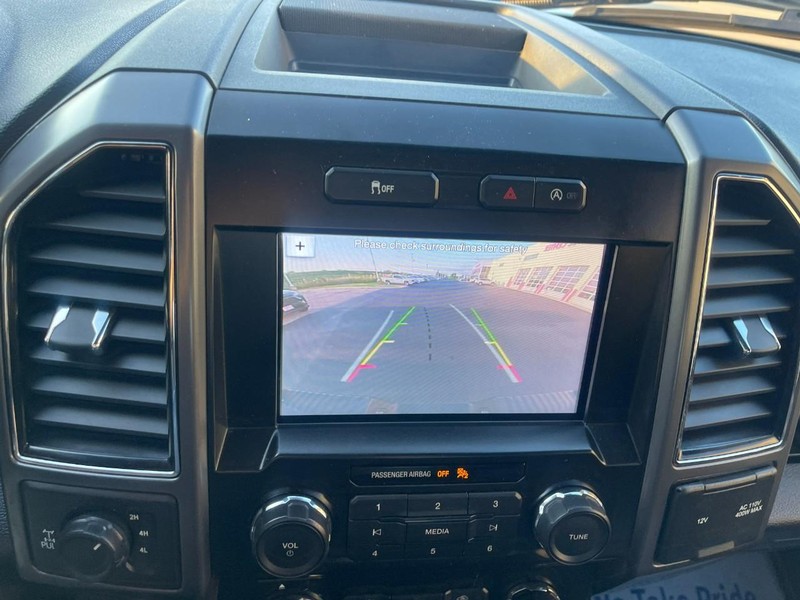 Ford F-150 Vehicle Image 26