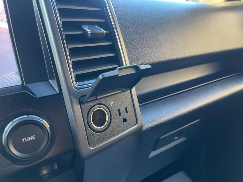 Ford F-150 Vehicle Image 28
