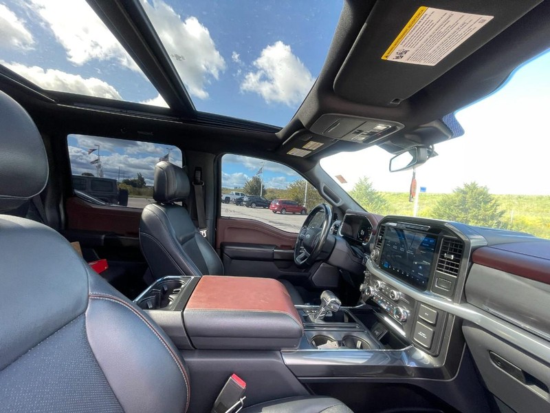 Ford F-150 Vehicle Image 04