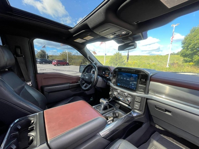 Ford F-150 Vehicle Image 05