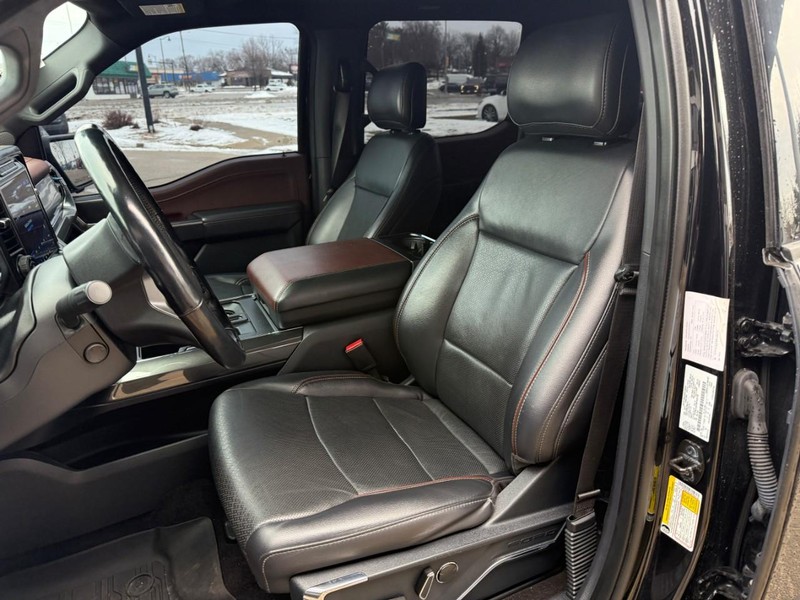 Ford F-150 Vehicle Image 09