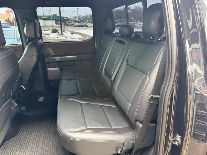 Ford F-150 Vehicle Image 11