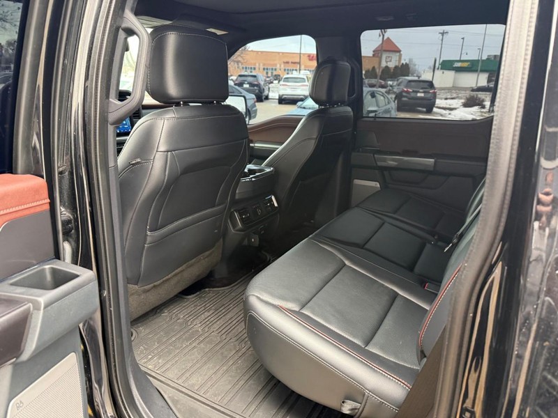 Ford F-150 Vehicle Image 12