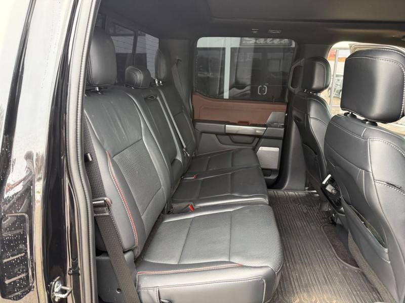 Ford F-150 Vehicle Image 15