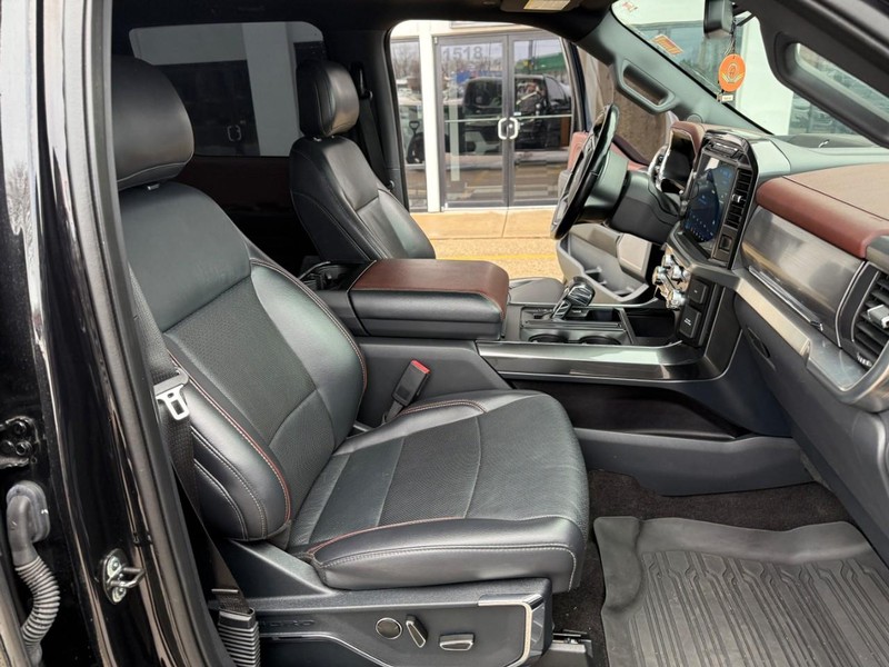 Ford F-150 Vehicle Image 17