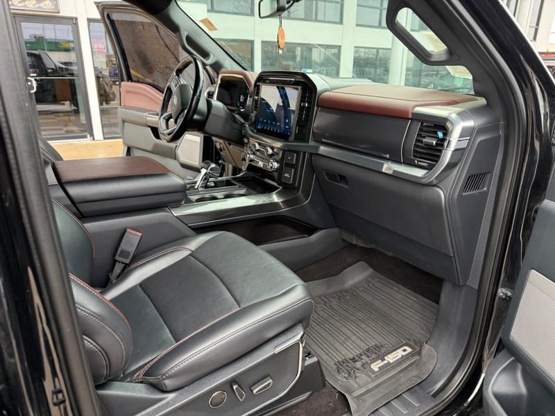 Ford F-150 Vehicle Image 18