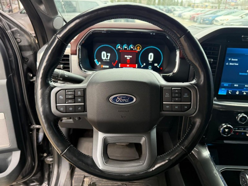 Ford F-150 Vehicle Image 23