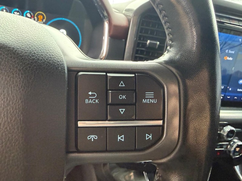 Ford F-150 Vehicle Image 26