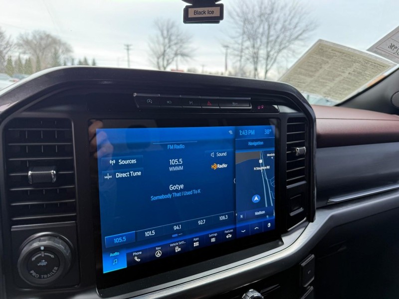 Ford F-150 Vehicle Image 29