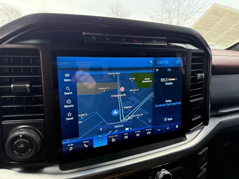 Ford F-150 Vehicle Image 30