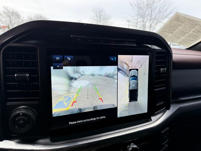 Ford F-150 Vehicle Image 31