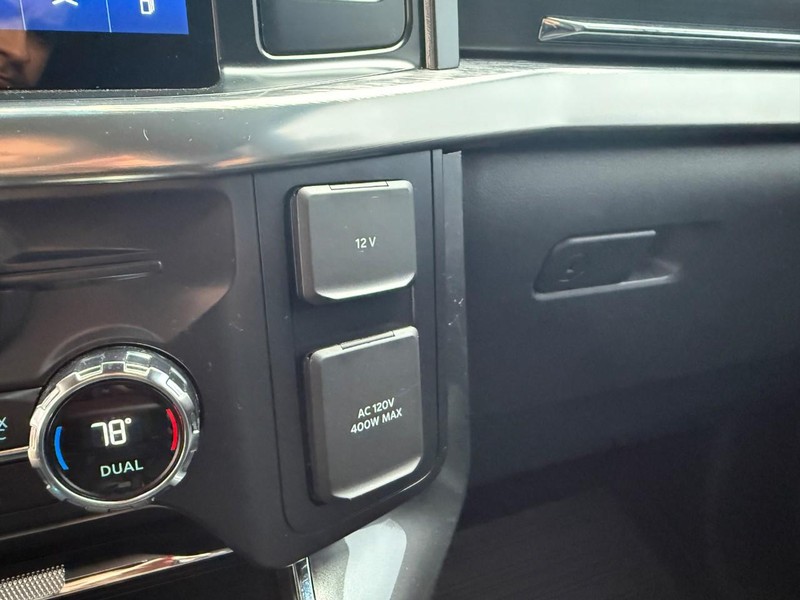 Ford F-150 Vehicle Image 35