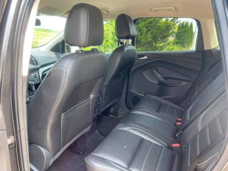 Ford Escape Vehicle Image 13