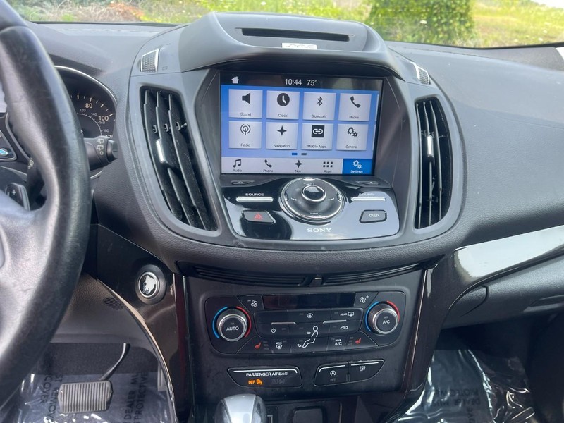 Ford Escape Vehicle Image 20