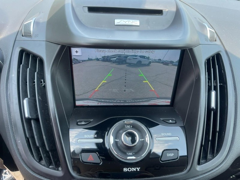 Ford Escape Vehicle Image 21