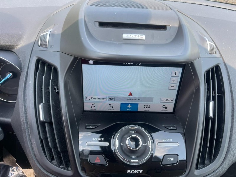 Ford Escape Vehicle Image 22