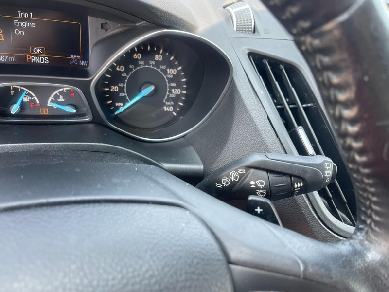 Ford Escape Vehicle Image 26