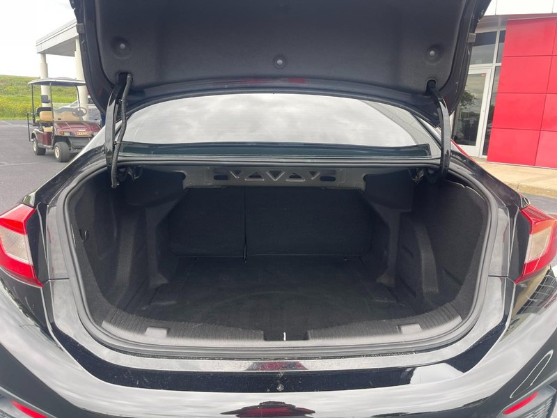 Chevrolet Cruze Vehicle Image 12