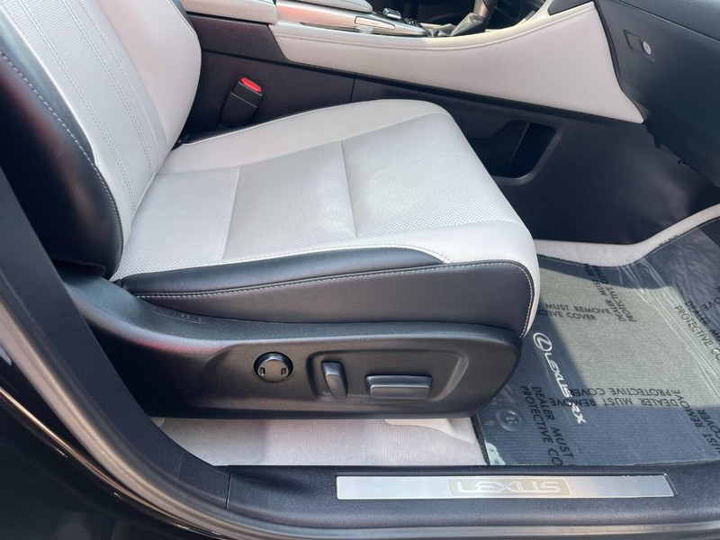 Lexus RX Vehicle Image 12