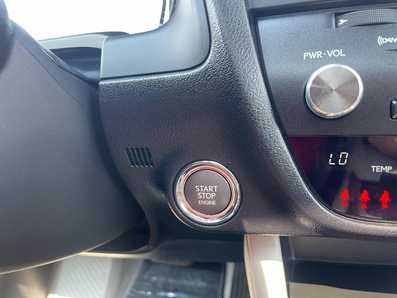 Lexus RX Vehicle Image 34