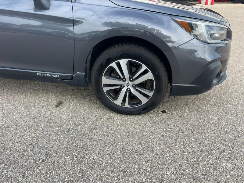 Subaru Outback Vehicle Image 07