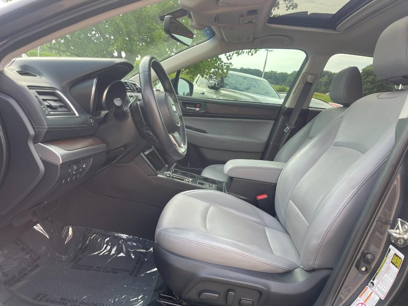 Subaru Outback Vehicle Image 23