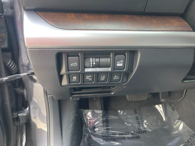 Subaru Outback Vehicle Image 27