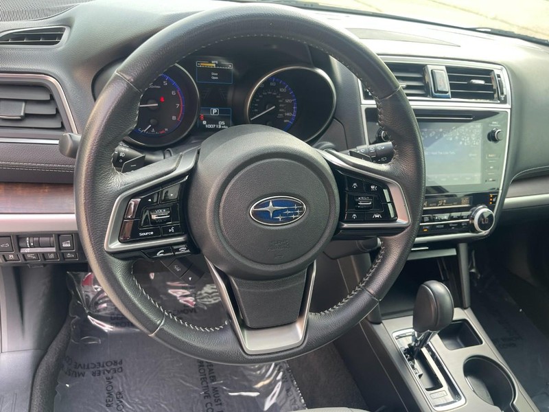 Subaru Outback Vehicle Image 28
