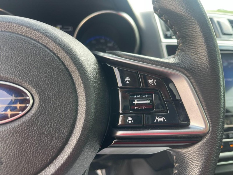 Subaru Outback Vehicle Image 30