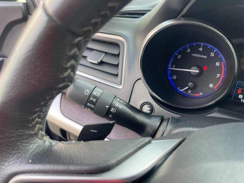 Subaru Outback Vehicle Image 31