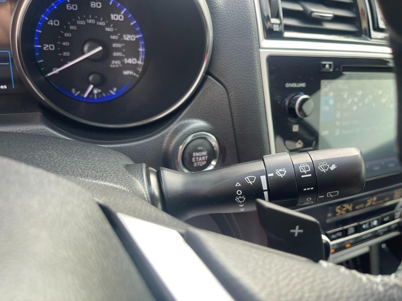 Subaru Outback Vehicle Image 32